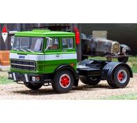 Fiat 619 N1 1980 1/43 TR147.22 Ixo models