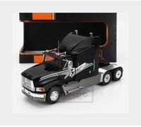 ixo Modellino camion Ford Aeromax 1990 – Trattore stradale nero 1:43 TR179.22
