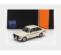 1:43 IXO Ford England Escort Mkii 1980 Beige CLC538N.22