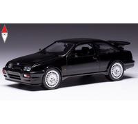 1/43 IXO FORD ENGLAND SIERRA RS COSWORTH 1987 BLACK