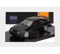 1:43 IXO Ford England Sierra Rs Cosworth 1987 Black CLC482N.22