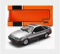 1:43 IXO Ford England Sierra Xr4I 1984 Silver CLC483N.22