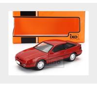 Ford Probe Gt Turbo 1989 Red 1:43 Model IXO MODEL