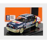 1991 Ford Sierra RS Cosworth Nº18 Wilson/Grist RAC Rallye 1:43 IXO Models RAC405