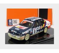 1:43 IXO Ford Sierra Rs Cosworth #8 Rally Rac Lombard 1991 Delecour RAC405A.22