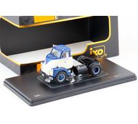 Ixo Model GMC 950 COE 1954 WHITE/BLUE 1:43