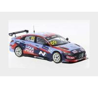 Hyundai Elantra N Tcr #69 Liqui Moly Wtcr Deutschland 2021 Vernay 1:43 Model