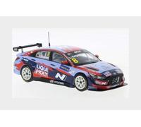 Hyundai Elantra N Tcr #8 Liqui Moly Wtcr Deutschland 2021 Engstler 1:43 Model
