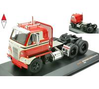 1:43 IXO International Harvester Dcof-405 Tractor Truck 3-Assi 1959 TR130.22