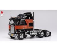 IXO TR229.22 KENWORTH K 100 AERODYNE 1976 1/43
