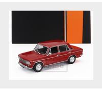 1:43 IXO Lada Fiat 1500 1980 (124) Red CLC570N.22
