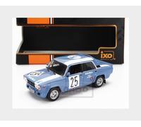MODELLINO AUTO STATICO IXO LADA 2105 VFTS #25 RALLY PRIBRAM 1986 SCALA 1/43
