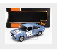1/43 IXO-MODELS - LADA FIAT - 2105 VFTS N 26 RALLY PRIBRAM 1986 JAN RAC429SP.22
