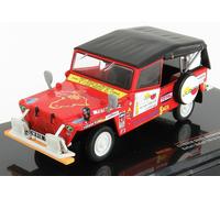 1/43 IXO-MODELS - CITROEN - BABY BROUSSE CABRIOLET CLOSED SAFARI SOLEIL RAC307