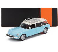 1/43 IXO-MODELS - CITROEN - ID19 BREAK SW STATION WAGON 1960 CLC609N.22