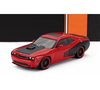 1/43 IXO-MODELS - DODGE - CHALLENGER SRT8 COUPE 2009 CLC597N.22