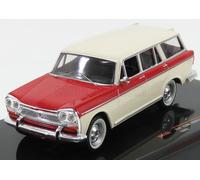 1/43 IXO-MODELS - FIAT - 2300 FAMILIARE 1965 CLC155