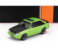 1/43 IXO-MODELS - FORD ENGLAND - ESCORT MKIV XR3 1990 CLC584N.22