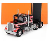 1/43 IXO-MODELS - FREIGHTLINER - FLC 120 64T TRACTOR TRUCK 3-ASSI 1977 TR218.22