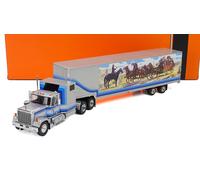 1/43 IXO-MODELS - GMC - GENERAL TRUCK KOFFER SZ 1980 TTR039.22