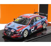 Hyundai Elantra N Tcr #69 Liqui Moly Wtcr Deutschland 2021 Vernay 1:43 Model
