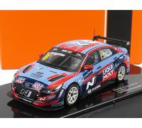 Hyundai Elantra N Tcr #8 Liqui Moly Wtcr Deutschland 2021 Engstler 1:43 Model