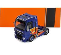 1/43 IXO-MODELS - MAN - TGX XXL TRACTOR TRUCK 2-ASSI 2020 TR235.22