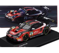1/43 IXO-MODELS - PORSCHE - 911 992 GT3 R TEAM LAND MOTORSPORT N LEGT43-26DTM29