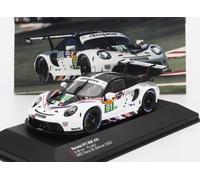 1:43 IXO Porsche 911 Rsr-19 #91 Wec 8H Bahrain 2022 Bruni Lietz LEGT43-23008