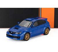1/43 IXO-MODELS - SUBARU - IMPREZA WRC STi 2009 CLC553N.22