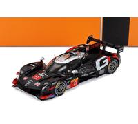 1/43 IXO-MODELS - TOYOTA - GR010 HYBRID TEAM GR RACING N 7 6h SPA 2025 LMM253.22