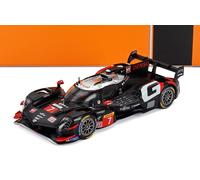 1/43 IXO-MODELS - TOYOTA - GR010 HYBRID TEAM GR RACING N 8 4th 6h SPA LMM252.22