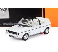 1/43 IXO-MODELS - VOLKSWAGEN - GOLF MKI CABRIOLET OPEN 1981 CLC590N.22