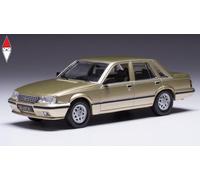 Opel Senator A2 1983 Metallic Beige 1:43 Model IXO MODEL