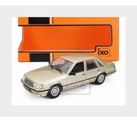 Opel Senator A2 1983 Metallic Beige 1:43 Model IXO MODEL