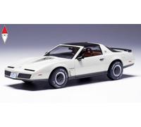 1/43 IXO-MODELS - PONTIAC - FIREBIRD TRANS AM 1982 CLC582N.22