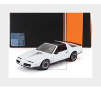 1:43 IXO Pontiac Firebird Trans Am 1982 White CLC582N.22