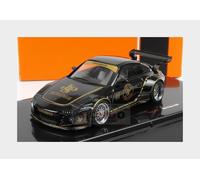 1:43 IXO Porsche 911 (997) Rhd John Player Special MOC319