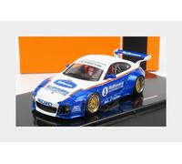 1:43 IXO Porsche 911 (997) Rhd Rothmans-Porsche MOC320