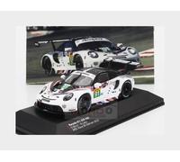 1:43 IXO Porsche 911 Rsr-19 #91 Wec 8H Bahrain 2022 Bruni Lietz LEGT43-23008