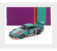 1:43 IXO Porsche 935/77A 930 #2 Drm Zolder 1978 Bob Wollek GTM168LQ.22