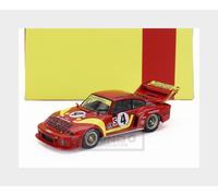 1:43 IXO Porsche 935/77A 930 #4 Silverstone 1978 Ludwig Heyer GTM169LQ.22