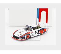1:43 IXO Porsche 935/78 930 #1 Winner 6H Silverstone 1978 Ickx Mass GTM170LQ.22