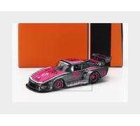 MODELLINO AUTO STATICO IXO PORSCHE 935 K3V BISIMOTO MODELLISMO SCALA 1/43