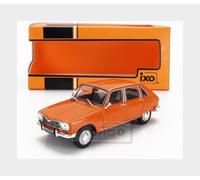 1:43 IXO Renault R16 1969 Orange CLC493N.22