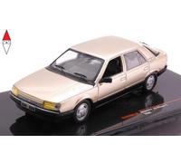 Renault 25 1986 Beige Metallizzato Modellino 1:43 Ixo Models