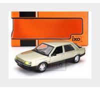 Renault 25 Phase 1 1986 Metallic Beige 1:43 Model IXO MODEL