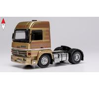 Camion trattore Renault R390 TURBOLEADER dal 1987 al 1/43 di IXO TR225.22
