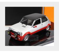 Die cast 1/43 Modellino Auto Renault 5 Alpine Gr.2 1978 by Ixo