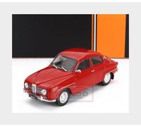 1:43 IXO Saab 96 V4 1965 Red CLC547N.22